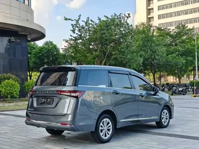 Wuling Jiachen