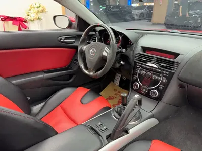 Mazda RX-8
