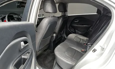 Kia Pride