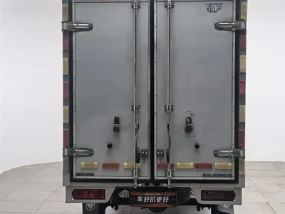 Foton Xiangling M