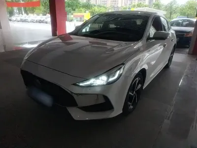 MG MG5