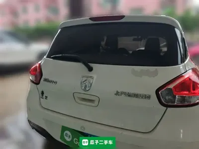 Baojun 310