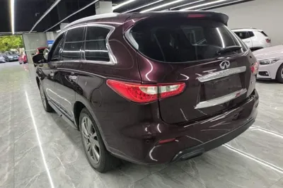 Infiniti QX60