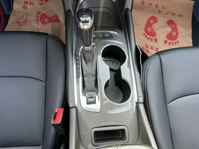 Chevrolet Malibu XL