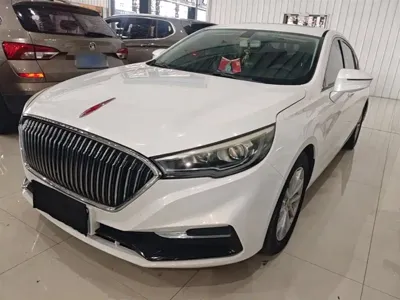 Hongqi Hongqi H5