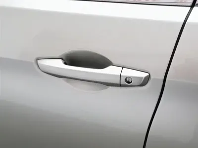 Honda UR-V