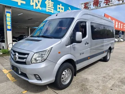 Foton Tuyano
