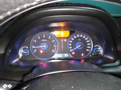 Honda Crosstour