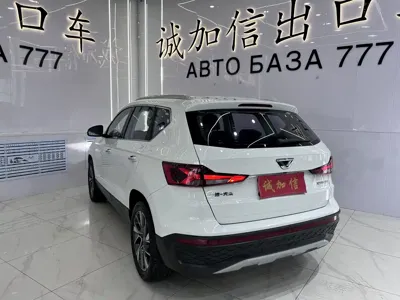 Jetta VS5