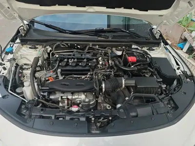 Honda Integra