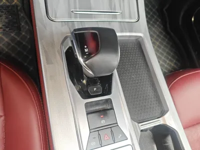 Jetour X70 Pro
