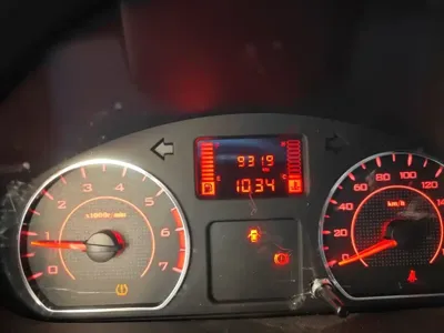 Wuling Hongguang V