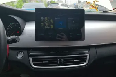 BYD Song Max
