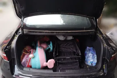 Geely Auto Preface