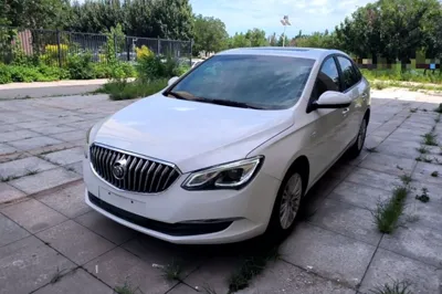 Buick GT