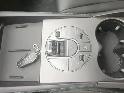 BYD 海豹06