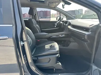 Hyundai Custo