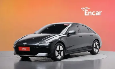 Hyundai Ioniq6