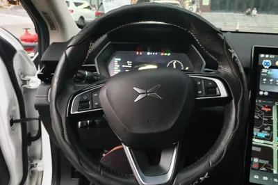 Xpeng G3