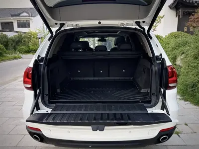 BMW X5 (Import)