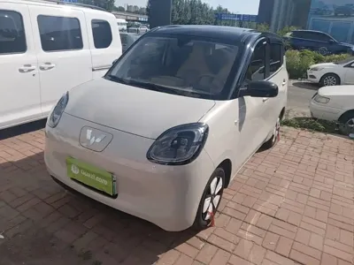 Wuling MINIEV