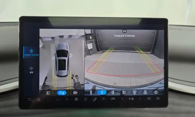 BYD Atto 3
