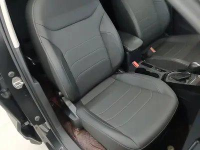Jetta VS7