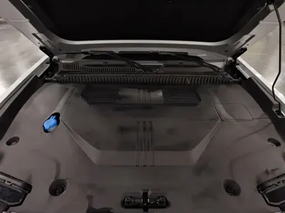 iCAR iCAR 03T
