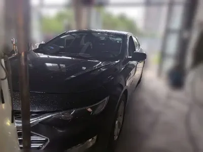 Chevrolet Malibu XL