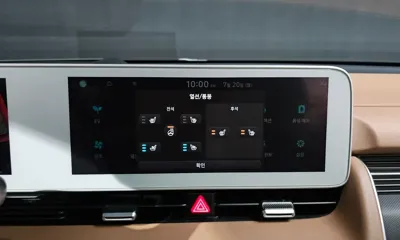 Hyundai Ioniq5