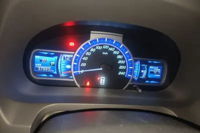 BYD S7