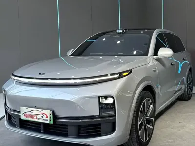 Li Auto Li L9