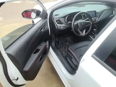 Chevrolet Monza