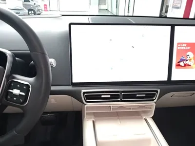 Li Auto L9