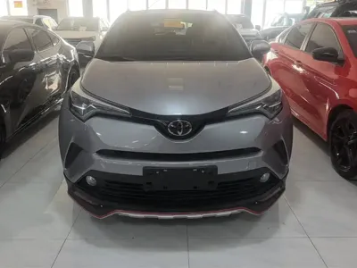 Toyota Izoa