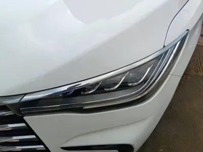 BYD MAX
