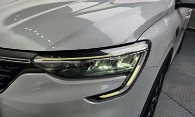 Renault-KoreaSamsung XM3