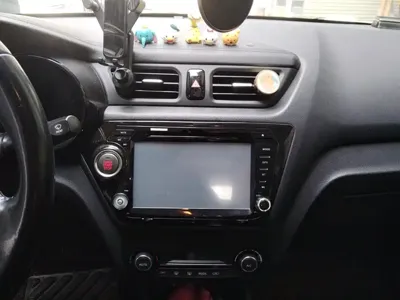 Kia K2
