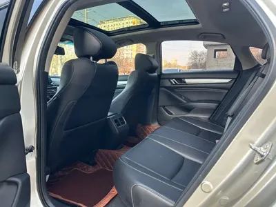 Honda Inspire