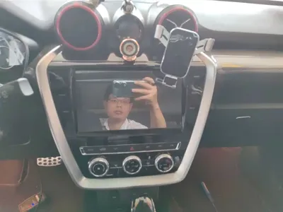 Beijing Off-Road BJ20