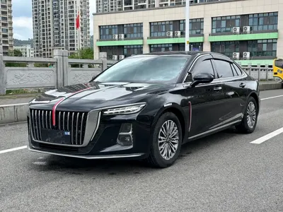 Hongqi Hongqi H5