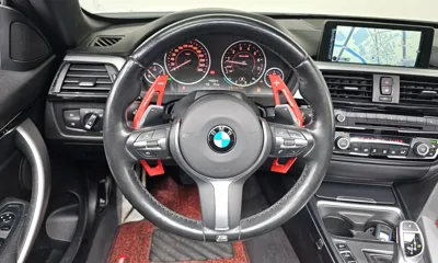 BMW 4-Series