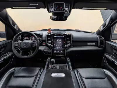 RAM Ram Trucks