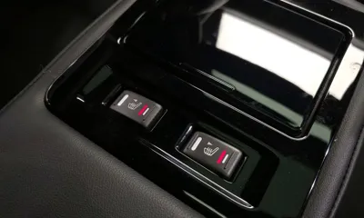 Renault-KoreaSamsung SM6