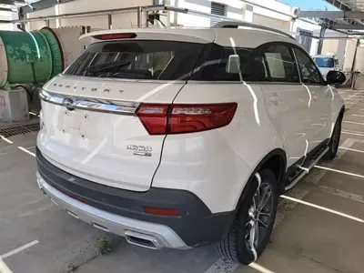 Ford Territory