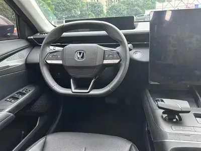 Changan Eado