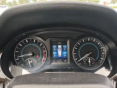 Haval H2