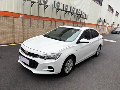 Chevrolet Cavalier