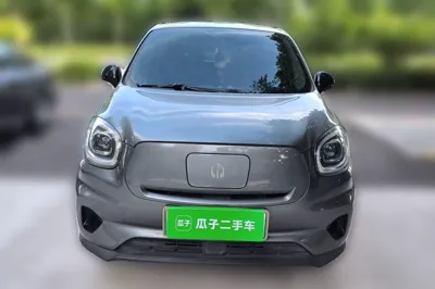 Leapmotor T03