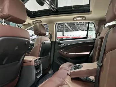 Buick Envision Plus
